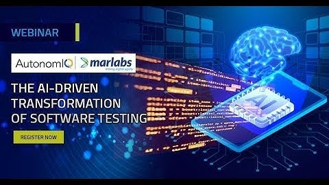 The AI-driven Transformation of Software Testing