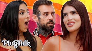 Jessy Renn on What Boning 4 Dudes at Once Was Like - YouTube