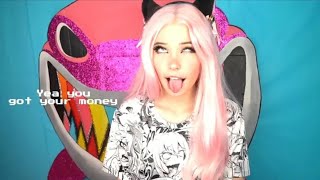 I'm Back - Belle Delphine