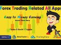 Forex trading related all app in tamil i fx krishna i tamil i torex tutorial