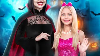 My New Nanny Is A Vdanire How To Become A Vdanire