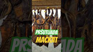 Poseti Pršutijadu U Mačkatu