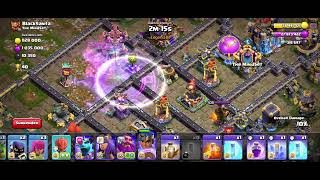 Rough Times In Legends 3!!! Clash of Clans screenshot 3