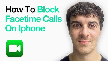 How To Block Facetime Calls On Iphone (2025 Guide)