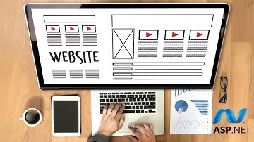 How to use Master Page in ASP.NET