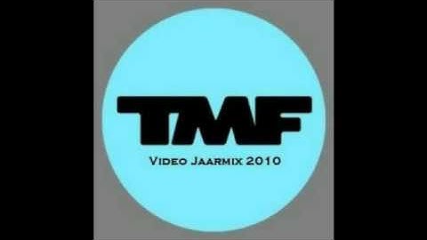 TMF Yearmix 2010 - Jaarmix 2010