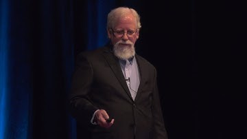 The Automated-Vehicle (R)evolution | Tom Dingus | TEDxWilmingtonSalon