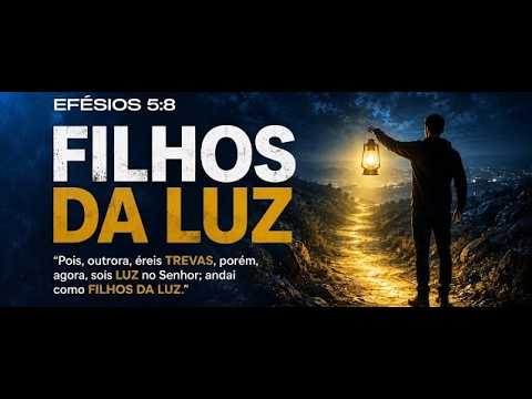 Filhos da Luz X Filhos Das Trevas