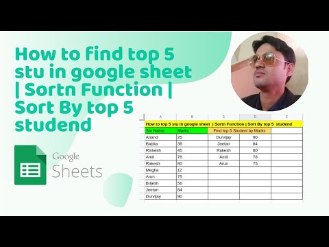 How to find