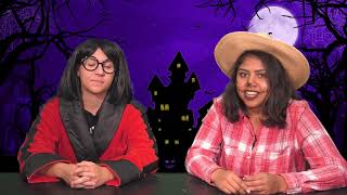 RHS Video Bulletin 10-31-18
