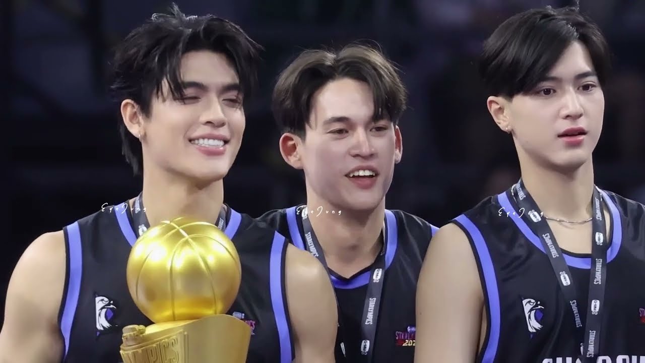 241221 - JossGawin @ 