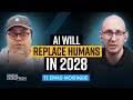 AI Will End Human Jobs Emad Mostaque On The Future Of Human Work AI Will End Human Jobs Emad Mostaque On The Future Of Human Work