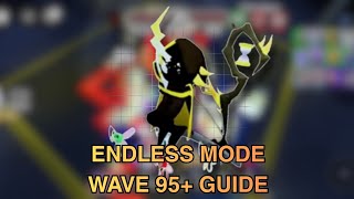 Bear Tower Defense - Wave 95+ Guide [SKIN]