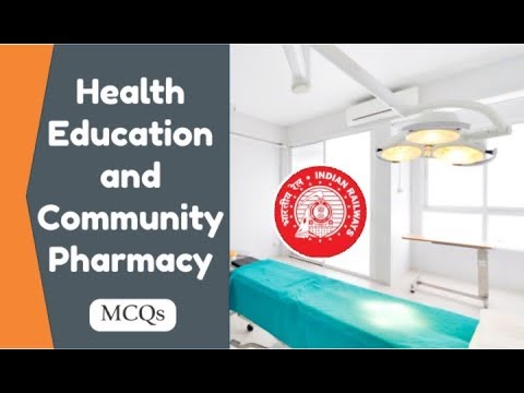 Pharmacy Education