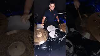 Tell Ur Girlfriend #drums #drumcover #ladybankz #foryou