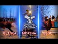 Barmania Battles 2024 | Blanca VS Morena VS Bego