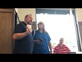 "Lean On Me" A cappella Worship Leaders at Chick-Fil-A