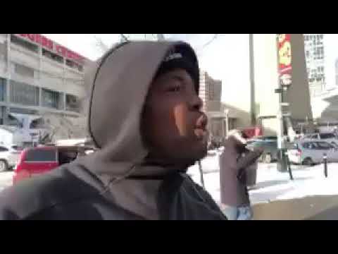 Weather in Toronto (It is how it feels like)
