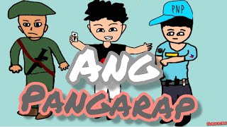Pangarap experience Pinoy animation|boxcieplayer