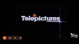 Telepictures Logo 1979