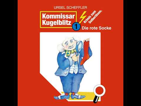 kommissar-kugelblitz---folge-1:-die-rote-socke-(komplettes-hörspiel)
