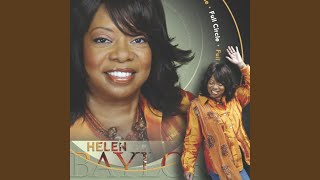 Video thumbnail of "Helen Baylor - At the Altar"