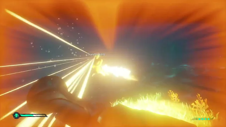 Possible speed hack cheater??? Sea of Thieves