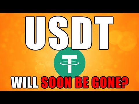 Not Good For Canadian Crypto | USDT Delisting
