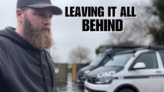 UAO Christmas Road Trip. Who made the VANLIFE nice list? Let's vlog by UrbanArkOverland 6,864 views 5 months ago 28 minutes