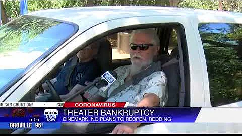 Movies 8 theater closes its doors permanently