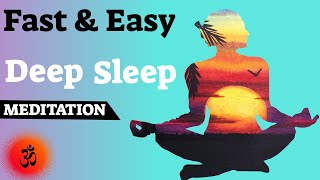 Deep Sleep Music 24\/7 | 528Hz Miracle Healing Frequency | Sleep Meditation Music | Sleeping Deeply