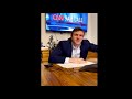 JAMES O'KEEFE LIVE STREAMS CNN PRESIDENT JEFF ZUCKER'S 9AM CALL