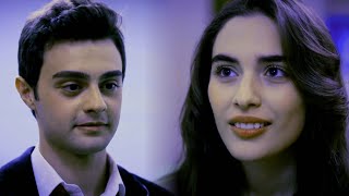 Ömer & Ayşe Melekler Seni Bana Yazmış