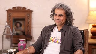 Celebrating Chamkila I Imtiaz Ali I The Politics of Ishq Mitaye I Love Aaj Kal I Hindu College Days