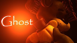 [C4D FNAF] Test Movements/Short (Ghost by Cadmium)