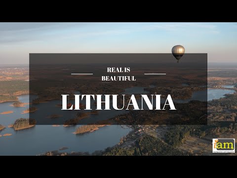 Beautiful Places to