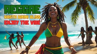 ๐๏ธ Rasta Bikini Bliss - Reggae 2025