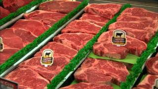 Why Choose Certified Angus Beef?