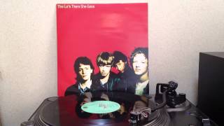 The La's - There She Goes (12inch)