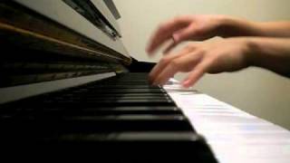 "The Space-Time Continuum" - Epic Rock Piano Music chords