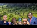 19 3 26 KAMERHE BLOQUÉ DÉMISSION FORCÉ TÉLÉPHONE EBOMISI BAHATI KAGAME AKWEYI SHADARY TRANSFÉRÉ