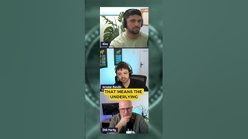 How Artificial Intelligence Could Impact Trading and Bitcoin! 🤖🌍