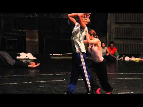 სტეფანე feat. ქეთათო \"მაიმუნები ვართ\"