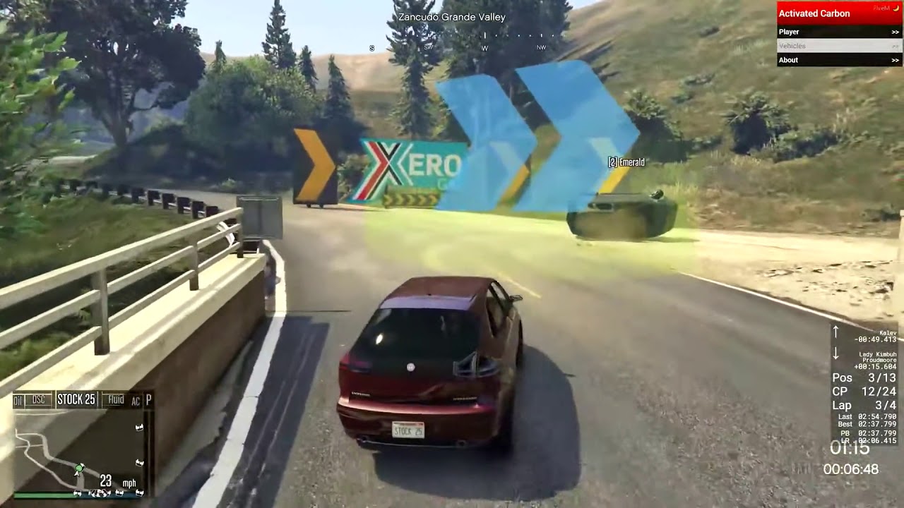 Long live the Habaneroll