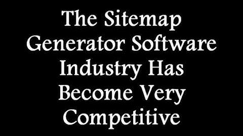 How to Make Sitemaps for Websites [Explained]