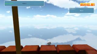 Mini Golf Master, 3d Unity Game screenshot 3