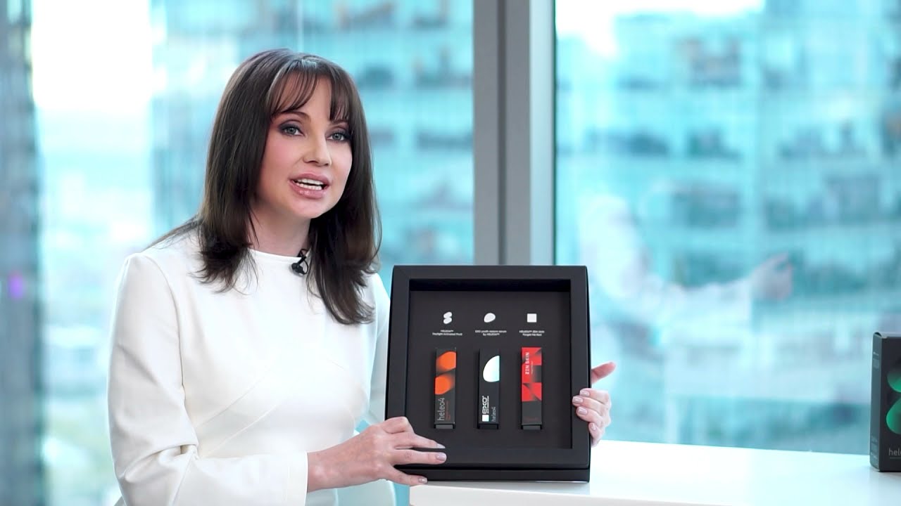 EXO SO TOTAL CELL REPAIR Сыворотка с экзосомами | Купить в магазине GEN87