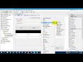 Video 06 - Diseñando formulario Usando JTABLE para la sesion 05