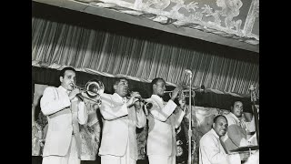 Freddie Kohlman and his New Orleans Jazz Band - 1953