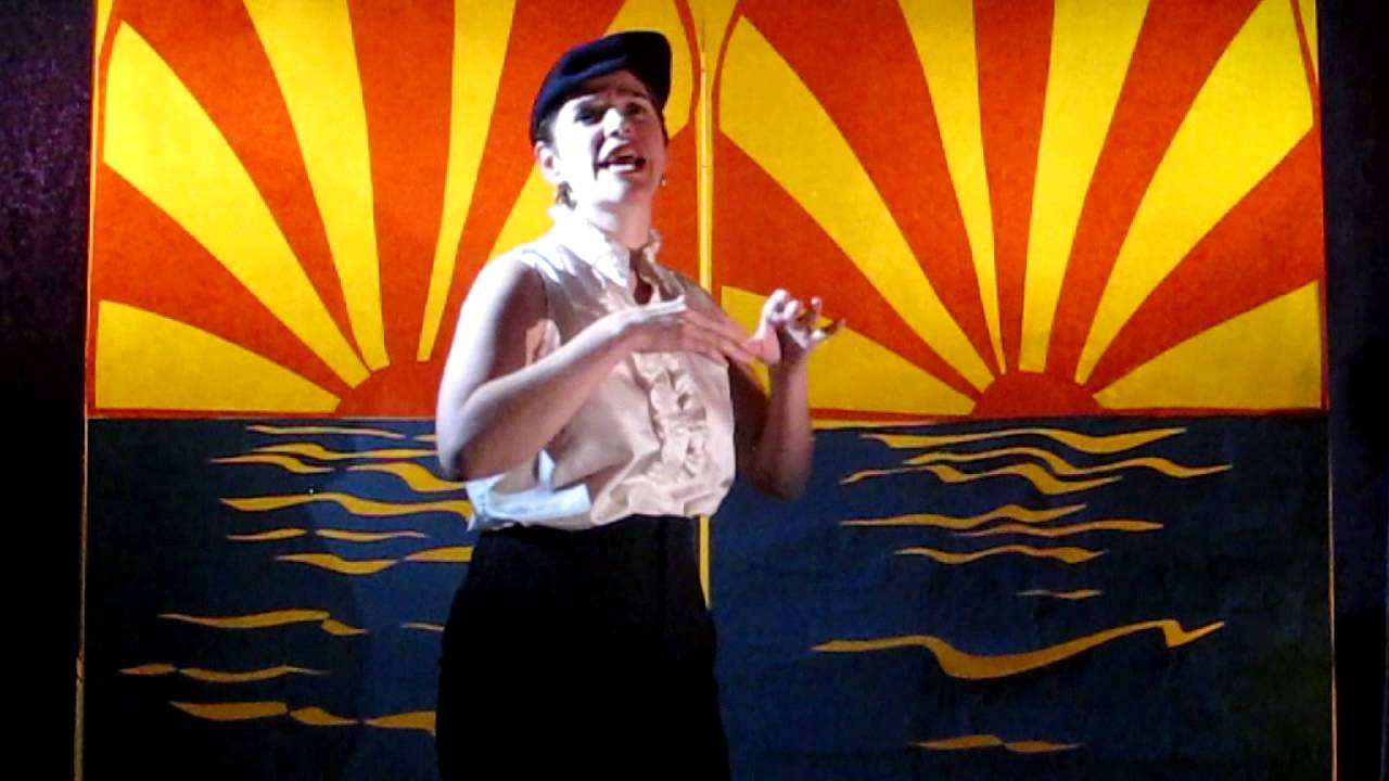 Watch Pearl Hunter - "Sunny Tumwater" on YouTube Watch Pearl Hunter - "Sunny Tumwater" on YouTube